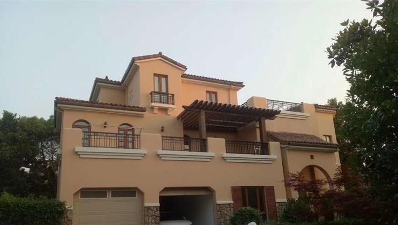 水包砂的施工關鍵是什么？水包砂底材及功能詳解！