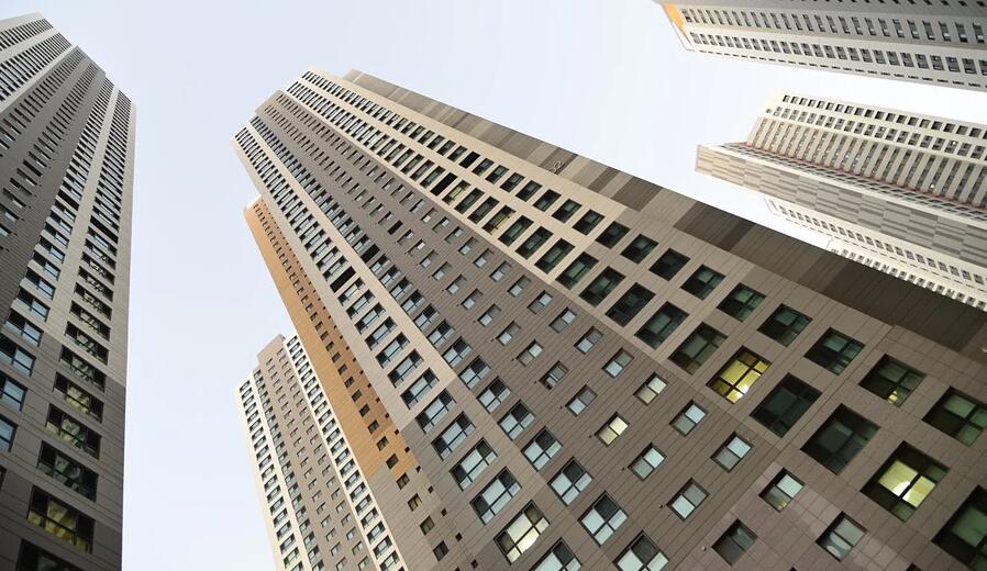 如何設計好仿石漆分格線？仿石漆噴涂過程及處理方案