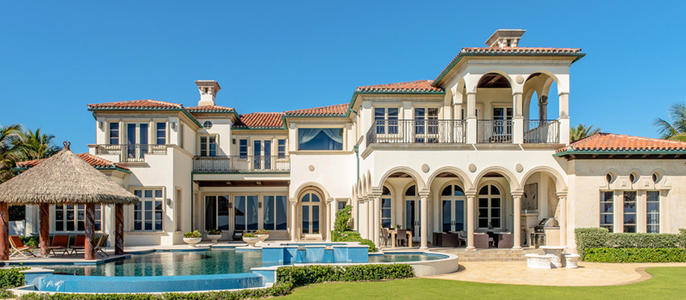 真石漆、水包水與水包砂涂料三者之間的概念