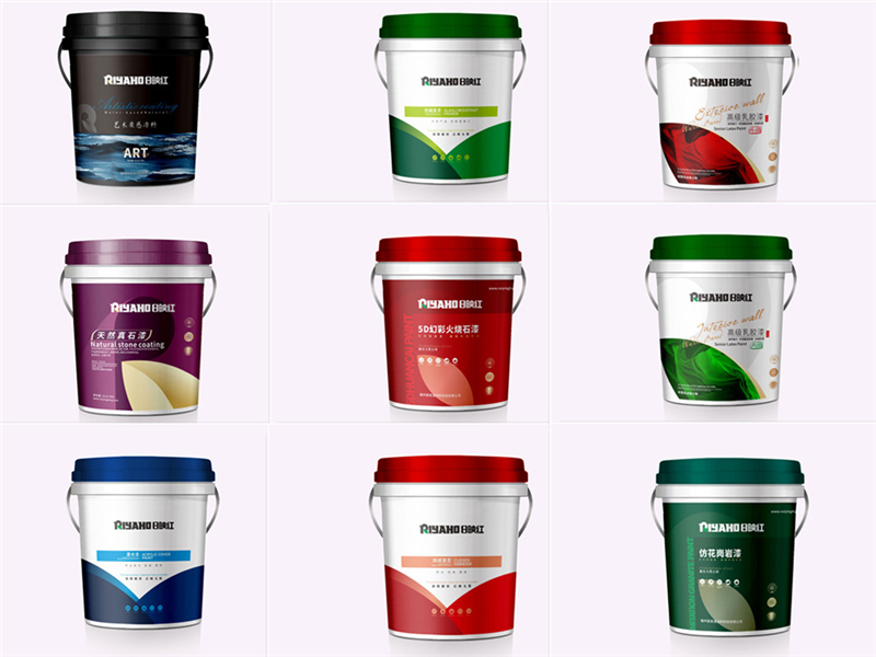 仿石漆涂料備受建筑市場歡迎的原因！