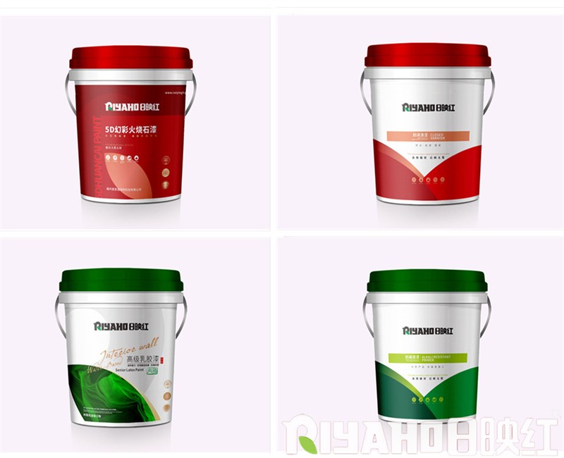 真石漆、質(zhì)感漆的不同，從性質(zhì)與特性分析告訴你！